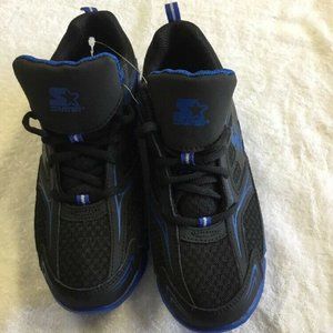STARTER AMPLIFY YOUTH'S RUNNING SHOES SIZE 4.5 NWOB